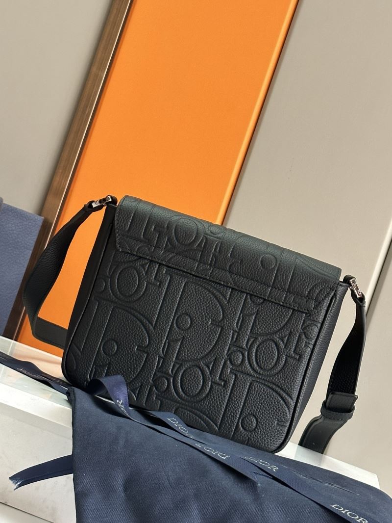 Mens Christian Dior Satchel Bags